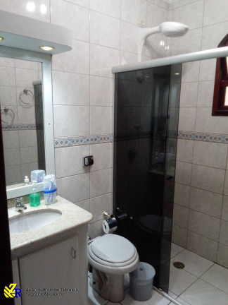 Imagem Sobrado com 3 Quartos à Venda, 214 m² em Vila Alpina - São Paulo Imagem Sobrado com 3 Quartos à Venda, 214 m² em Vila Alpina - São Paulo