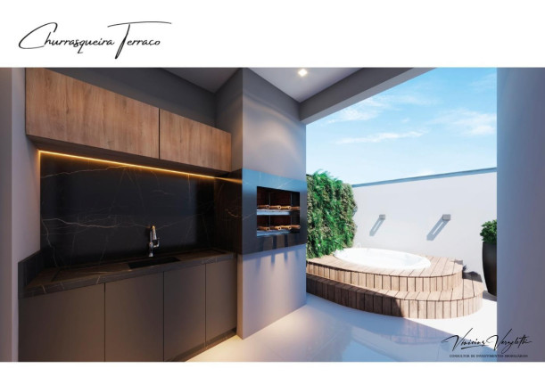 Imagem Casa com 3 Quartos à Venda, 120 m² em São Francisco De Assis - Camboriú Imagem Casa com 3 Quartos à Venda, 120 m² em São Francisco De Assis - Camboriú