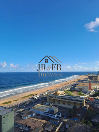 Apartamento com 3 Quartos à Venda, 135 m² em Armação - Salvador