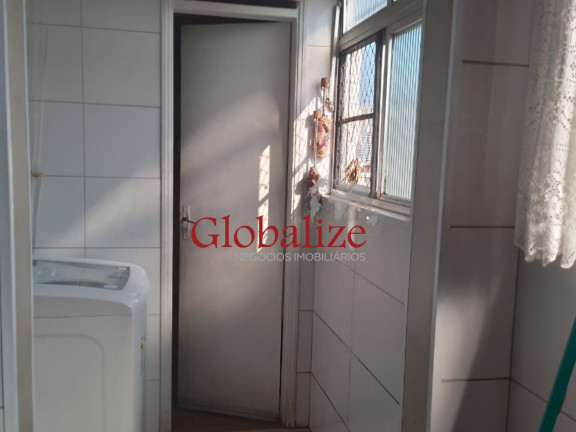 Imagem Imóvel com 2 Quartos à Venda, 65 m² em Embaré - Santos Imagem Imóvel com 2 Quartos à Venda, 65 m² em Embaré - Santos