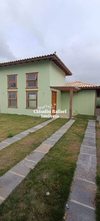 Imagem Casa com 3 Quartos à Venda, 150 m² em Manguinhos - Armação Dos Búzios