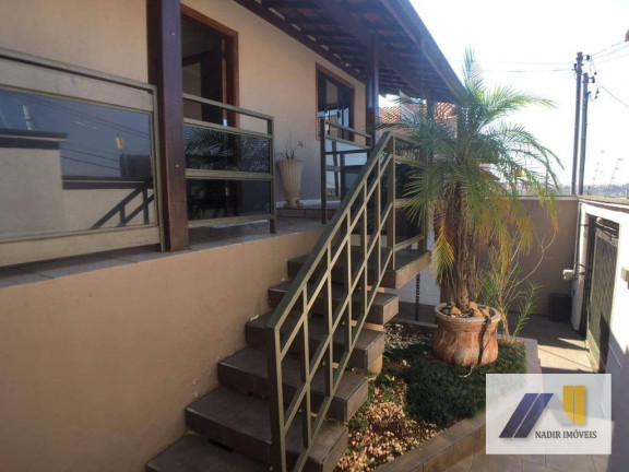 Imagem Casa com 3 Quartos à Venda, 286 m² em Fátima Iii - Pouso Alegre Imagem Casa com 3 Quartos à Venda, 286 m² em Fátima Iii - Pouso Alegre