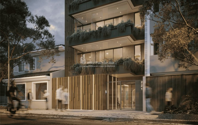 Imagem Apartamento com 2 Quartos à Venda, 55 m² em Ipanema - Rio De Janeiro Imagem Apartamento com 2 Quartos à Venda, 55 m² em Ipanema - Rio De Janeiro