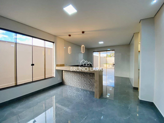 Imagem Casa com 3 Quartos à Venda, 173 m² em Condomínio Portal Do Igarapé - Igarapé Imagem Casa com 3 Quartos à Venda, 173 m² em Condomínio Portal Do Igarapé - Igarapé