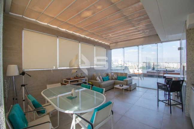 Imagem Apartamento com 4 Quartos à Venda, 254 m² em Vila Leopoldina - São Paulo Imagem Apartamento com 4 Quartos à Venda, 254 m² em Vila Leopoldina - São Paulo