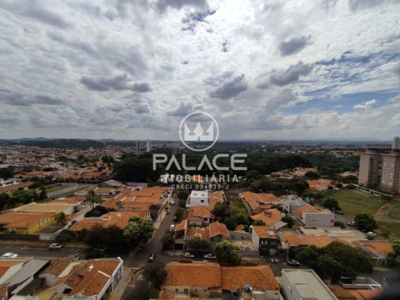Imagem Apartamento com 4 Quartos à Venda, 147 m² em Centro - Piracicaba