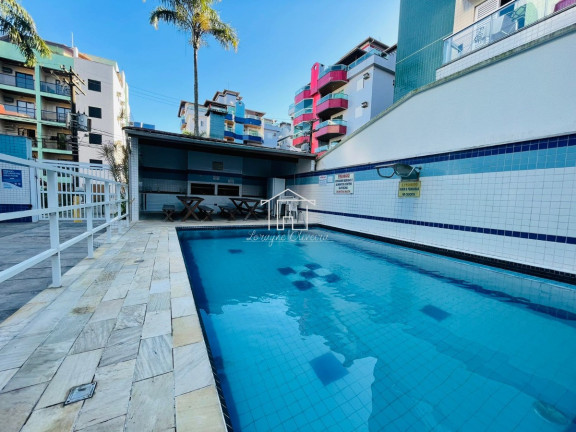 Imagem Apartamento com 2 Quartos à Venda, 80 m² em Praia Grande - Ubatuba