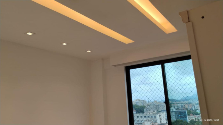 Imagem Apartamento com 3 Quartos à Venda, 96 m² em Jacarepaguá - Rio De Janeiro Imagem Apartamento com 3 Quartos à Venda, 96 m² em Jacarepaguá - Rio De Janeiro