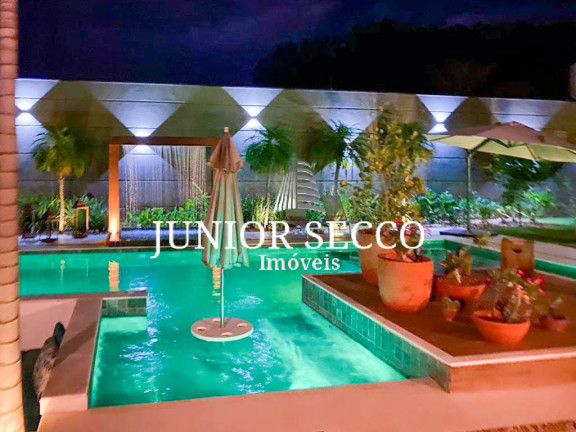 Imagem Casa de Condomínio com 5 Quartos à Venda, 1.400 m² em Condomínio Golden Park - Mirassol Imagem Casa de Condomínio com 5 Quartos à Venda, 1.400 m² em Condomínio Golden Park - Mirassol