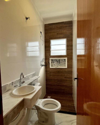 Imagem Casa com 2 Quartos à Venda, 45 m² em Ocian - Praia Grande