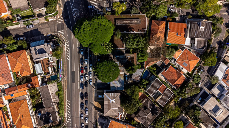 Imagem Casa à Venda, 334 m² em Sumarezinho - São Paulo