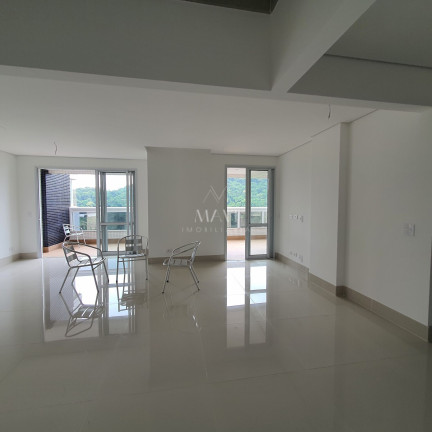 Imagem Apartamento com 3 Quartos à Venda, 145 m² em Canto Do Forte - Praia Grande
