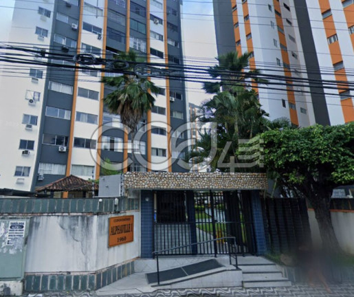 Apartamento com 3 Quartos à Venda, 81 m² em Suíssa - Aracaju