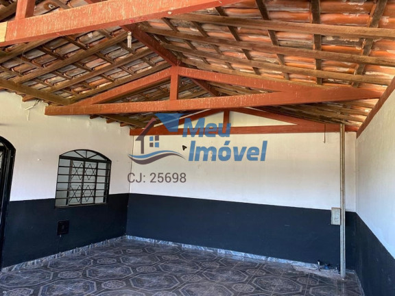 Casa com 2 Quartos à Venda, 150 m² em Samambaia Sul (samambaia) - Brasília