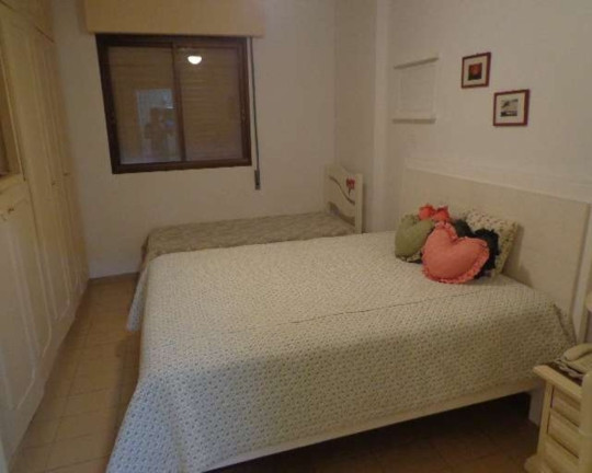 Imagem Apartamento com 3 Quartos à Venda, 154 m² em Pitangueiras - Guarujá