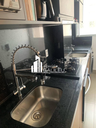 Imagem Apartamento com 2 Quartos à Venda, 45 m² em Vila Miguel Vicente Cury - Campinas