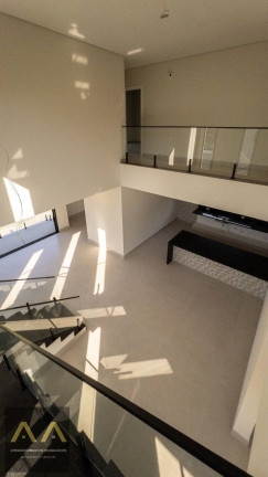 Imagem Casa com 4 Quartos à Venda, 420 m² em Cidade Tamboré - Santana De Parnaíba