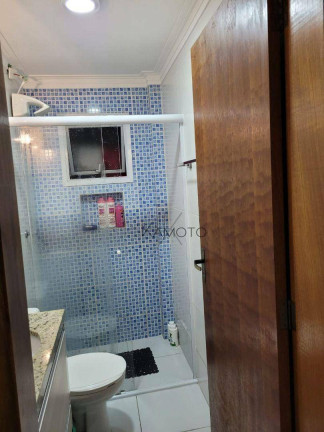 Imagem Imóvel com 3 Quartos à Venda, 75 m² em Paraíso - Santo André Imagem Imóvel com 3 Quartos à Venda, 75 m² em Paraíso - Santo André