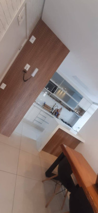 Imagem Apartamento com 2 Quartos à Venda,  em Jardim Das Colinas - Hortolândia