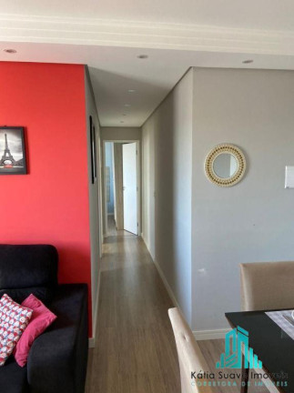 Imagem Apartamento com 2 Quartos à Venda, 45 m² em Jardim Utinga - Santo André Imagem Apartamento com 2 Quartos à Venda, 45 m² em Jardim Utinga - Santo André