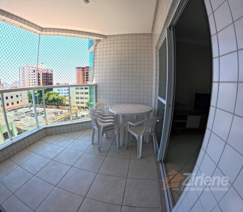 Imagem Apartamento com 3 Quartos à Venda, 90 m² em Praia Do Morro - Guarapari Imagem Apartamento com 3 Quartos à Venda, 90 m² em Praia Do Morro - Guarapari