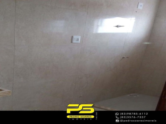 Imagem Apartamento com 2 Quartos à Venda, 50 m² em José Américo De Almeida - João Pessoa Imagem Apartamento com 2 Quartos à Venda, 50 m² em José Américo De Almeida - João Pessoa