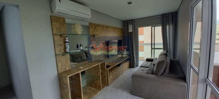 Imagem Apartamento com 3 Quartos à Venda ou Locação, 130 m² em Enseada - Guarujá