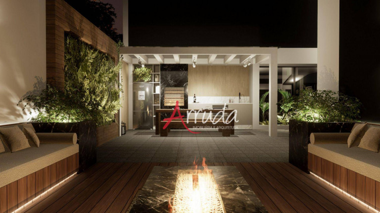 Imagem Apartamento com 3 Quartos à Venda, 79 m² em Neva - Cascavel Imagem Apartamento com 3 Quartos à Venda, 79 m² em Neva - Cascavel