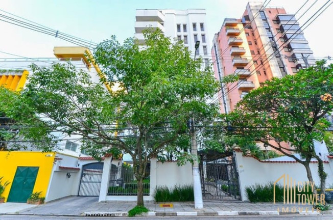 Imagem Apartamento com 1 Quarto à Venda, 393 m² em Brooklin Paulista - São Paulo Imagem Apartamento com 1 Quarto à Venda, 393 m² em Brooklin Paulista - São Paulo