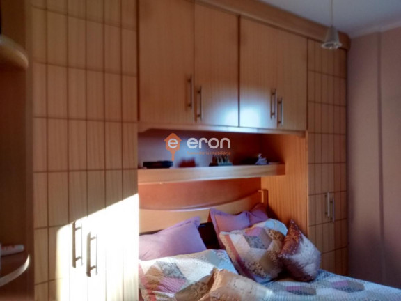 Imagem Apartamento com 3 Quartos à Venda, 127 m²