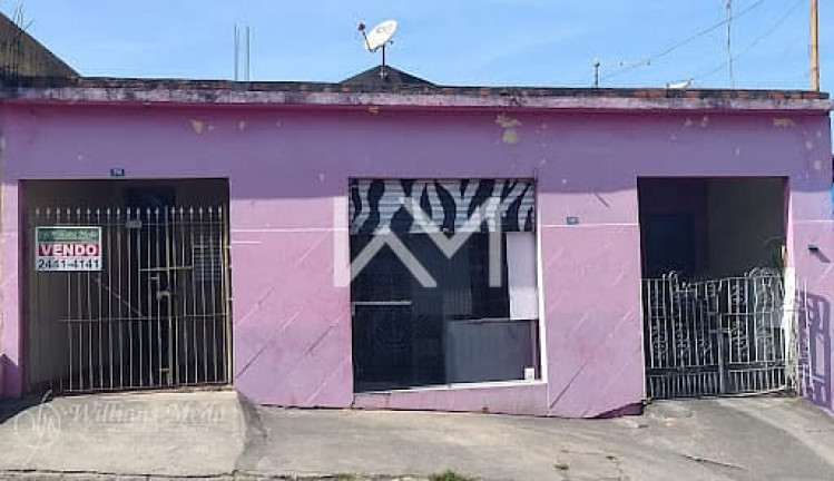 Casa com 3 Quartos à Venda, 190 m² em Jardim Santa Cecilia - Guarulhos