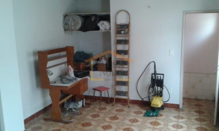 Imagem Casa com 3 Quartos à Venda, 152 m² em Imirim - São Paulo Imagem Casa com 3 Quartos à Venda, 152 m² em Imirim - São Paulo