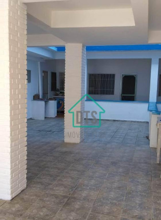 Imagem Sobrado com 4 Quartos à Venda, 289 m² em Porto Novo - Caraguatatuba