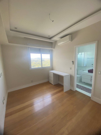 Imagem Apartamento com 4 Quartos à Venda, 367 m² em Tamboré - Santana De Parnaíba Imagem Apartamento com 4 Quartos à Venda, 367 m² em Tamboré - Santana De Parnaíba