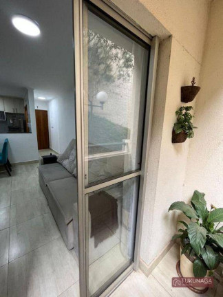 Imagem Apartamento com 3 Quartos à Venda, 69 m² em Picanco - Guarulhos