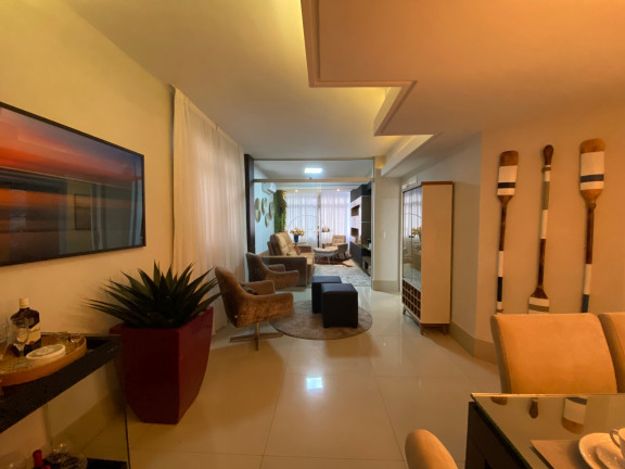 Imóvel com 3 Quartos à Venda, 187 m² em Centro - Guarapari
