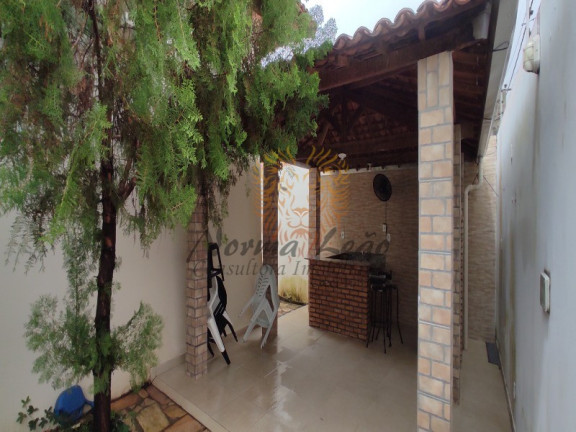 Imagem Casa com 4 Quartos à Venda, 350 m² em Coroa Do Meio - Aracaju Imagem Casa com 4 Quartos à Venda, 350 m² em Coroa Do Meio - Aracaju