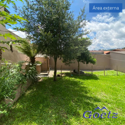 Imagem Sobrado com 4 Quartos à Venda, 330 m² em Colonia Faria - Colombo Imagem Sobrado com 4 Quartos à Venda, 330 m² em Colonia Faria - Colombo
