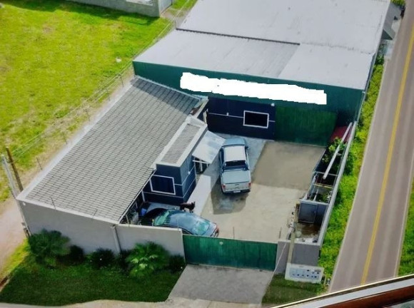 Imagem Casa de Condomínio com 2 Quartos à Venda, 203 m² em Jardim Paulista - Rio Claro Imagem Casa de Condomínio com 2 Quartos à Venda, 203 m² em Jardim Paulista - Rio Claro