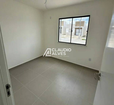 Imagem Casa de Condomínio com 2 Quartos à Venda, 50 m² em Papagaio - Feira De Santana Imagem Casa de Condomínio com 2 Quartos à Venda, 50 m² em Papagaio - Feira De Santana
