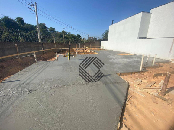 Imagem Casa com 3 Quartos à Venda, 184 m² em Condomínio Sunlake Residencial - Votorantim Imagem Casa com 3 Quartos à Venda, 184 m² em Condomínio Sunlake Residencial - Votorantim