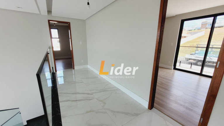 Imagem Casa com 4 Quartos à Venda, 431 m² em Alphaville - Juiz De Fora