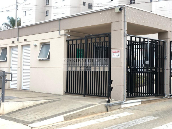 Imagem Imóvel com 2 Quartos à Venda, 44 m² em Jardim Do Lago Continuação - Campinas Imagem Imóvel com 2 Quartos à Venda, 44 m² em Jardim Do Lago Continuação - Campinas