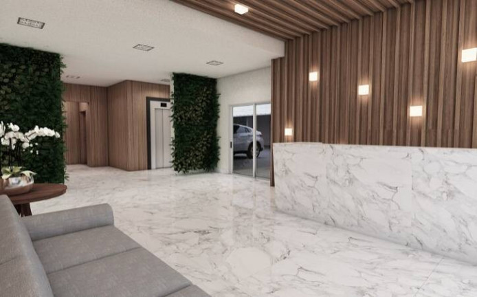Imagem Apartamento com 3 Quartos à Venda, 142 m² em Jundiaí - Anápolis Imagem Apartamento com 3 Quartos à Venda, 142 m² em Jundiaí - Anápolis