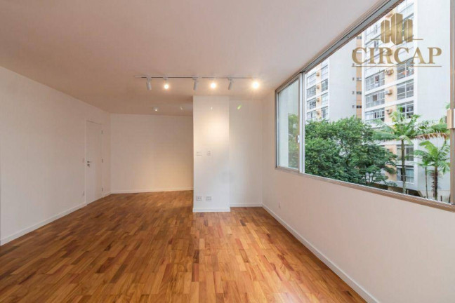 Imagem Apartamento com 3 Quartos à Venda, 130 m² em Higienópolis - São Paulo Imagem Apartamento com 3 Quartos à Venda, 130 m² em Higienópolis - São Paulo