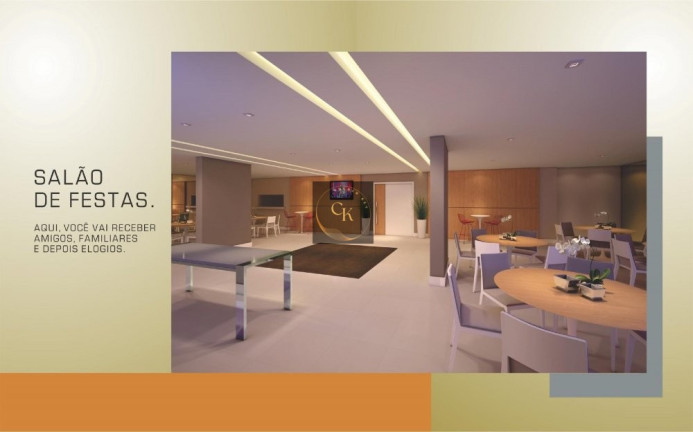 Imagem Apartamento com 2 Quartos à Venda, 98 m² em Icaraí - Niterói