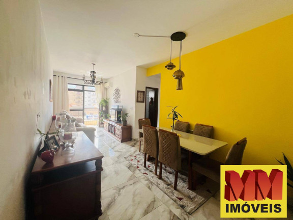 Imagem Apartamento com 3 Quartos à Venda, 120 m² em Centro - Cabo Frio Imagem Apartamento com 3 Quartos à Venda, 120 m² em Centro - Cabo Frio