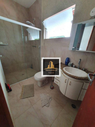 Imagem Sobrado com 4 Quartos à Venda, 167 m² em Jardim Terras Do Sul - São José Dos Campos Imagem Sobrado com 4 Quartos à Venda, 167 m² em Jardim Terras Do Sul - São José Dos Campos