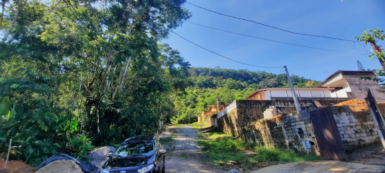 Imagem Casa com 4 Quartos à Venda, 230 m² em Tabatinga - Ubatuba