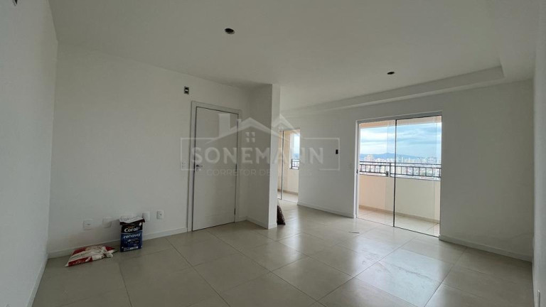 Imagem Apartamento com 2 Quartos à Venda, 71 m² em Ipiranga - São José
